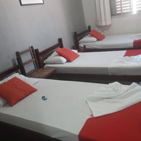 Hotel Central Jacareí Pokoj fotografie